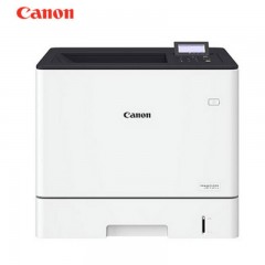 佳能/CANON LBP710cx 彩色 激光打印机