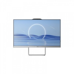 台式一体机 希沃/seewo N2420-7E22X00  酷睿I7-13620H 集成显卡 共享内存 512GB Windows 11 16GB内存 23.8寸